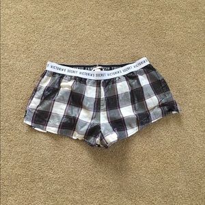 Victoria’s Secret Shorts